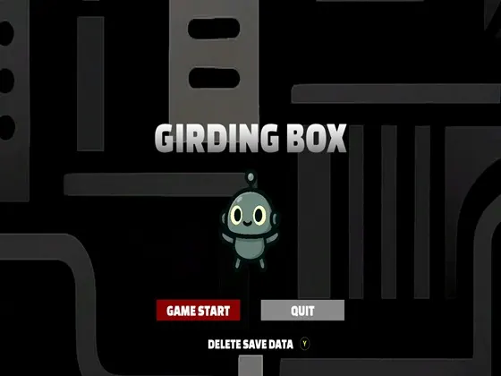 Girding Box