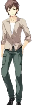 五十嵐 達也