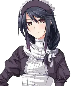 成瀬 伊織