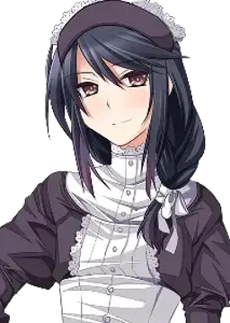 成瀬 伊織