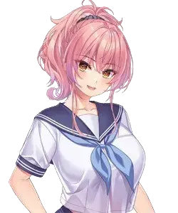 高萩美玖