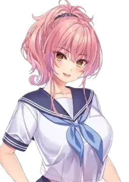 高萩美玖