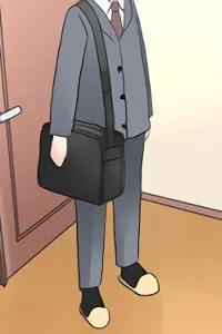 孝