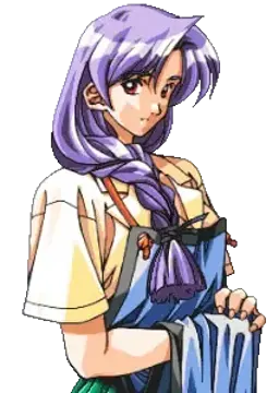 青木 桃子