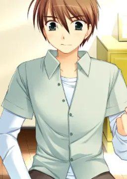 遠藤 陽介