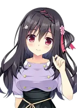 信田結愛