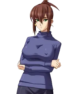 八重垣 明子
