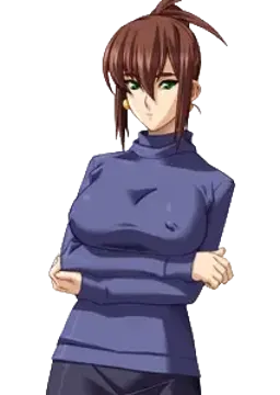 八重垣 明子