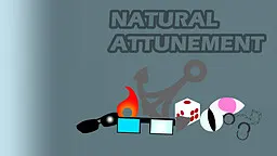 Natural Attunement