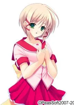 橘美里