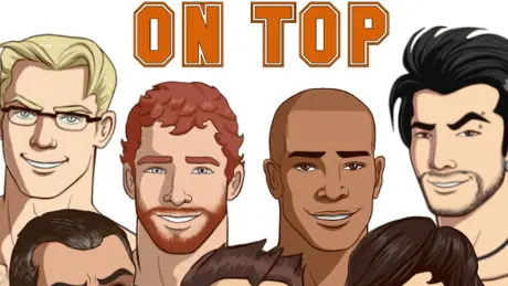 Coming Out On Top