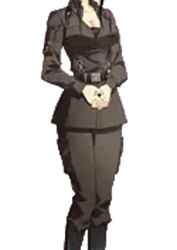 ファム・ティ・ラン