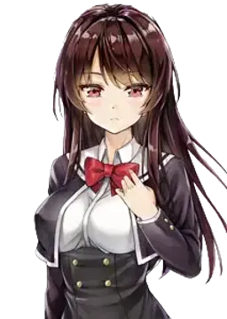 霜夜 しづり