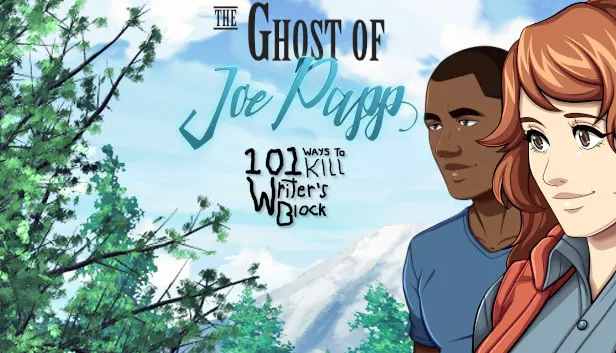 The Ghost of Joe Papp: 101 Ways To Kill Writer's Block