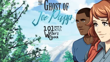 The Ghost of Joe Papp: 101 Ways To Kill Writer's Block