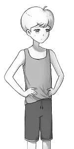 Mark