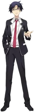 宫代拓留