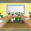 津久野学校KINGDOM