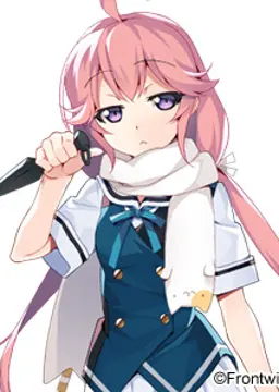 狗駒邑沙季