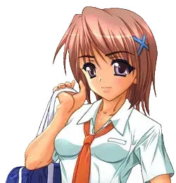 二之宫 铃
