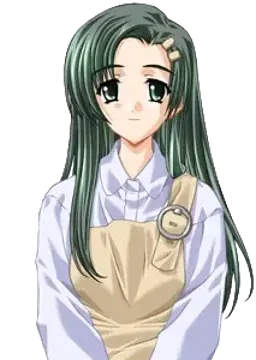 おねいさん