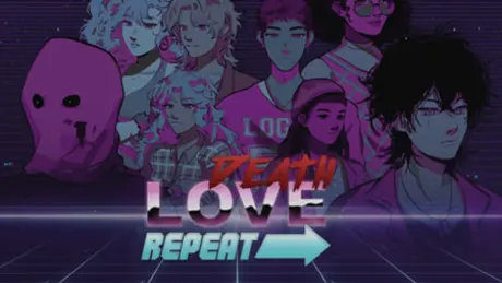 Death Love Repeat