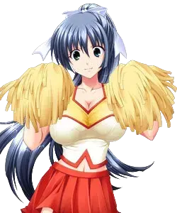 雫石千绘里