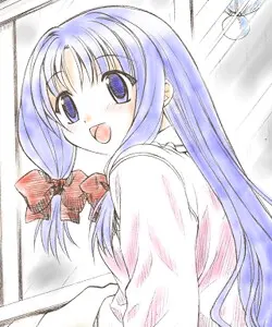 木野原 雨