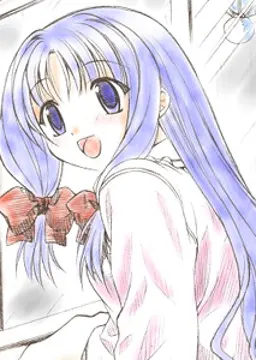 木野原 雨