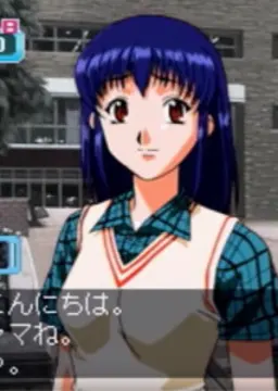 矢加部 陽子