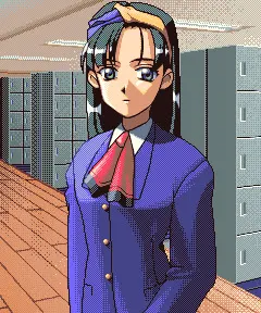 神崎 ひろ子