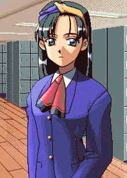 神崎 ひろ子