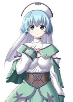 ティナ・パリエ