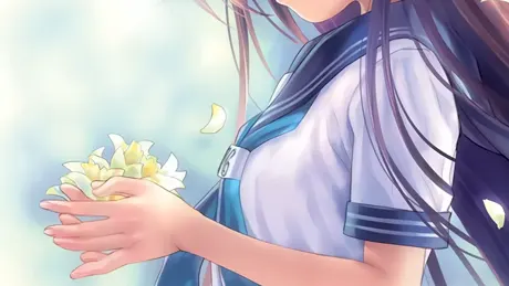 ナルキッソス 姫子エピローグ