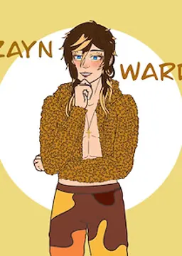 Zayn Ward