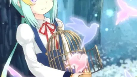 Innocent Forest -灯の鳥-