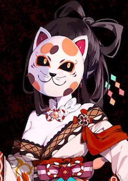 猫沟野良