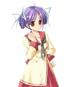 新庄 綾美