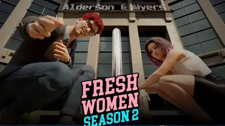 FreshWomen