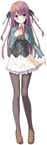 椿 風香