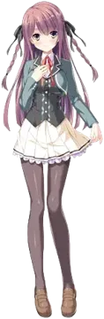 椿 風香