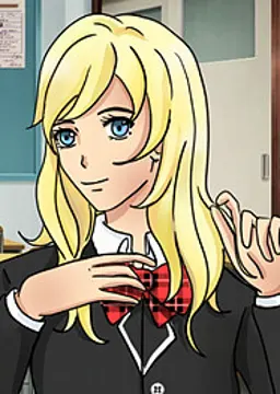 Nanami