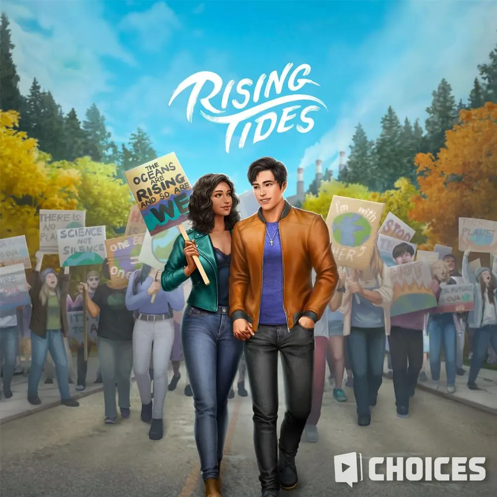 Rising Tides