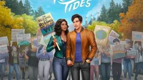 Rising Tides