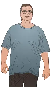伯纳德·格雷厄姆