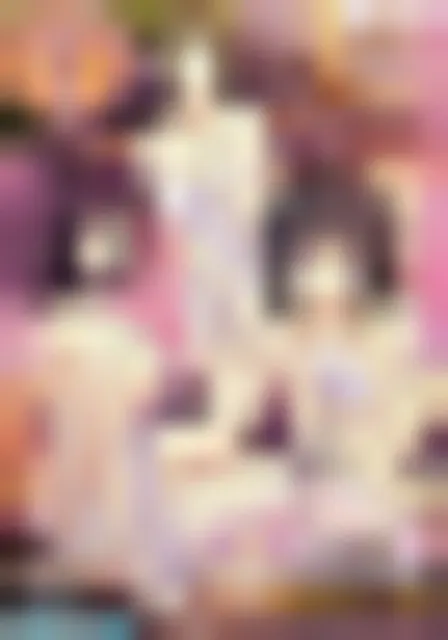 淫艶の湯 ～三代の女将達との密交～