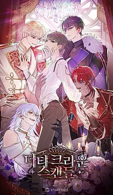 Dirty Crown
