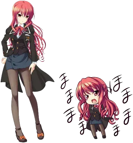 御神 朱音