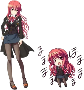 御神 朱音