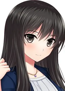 濱本 優佳里